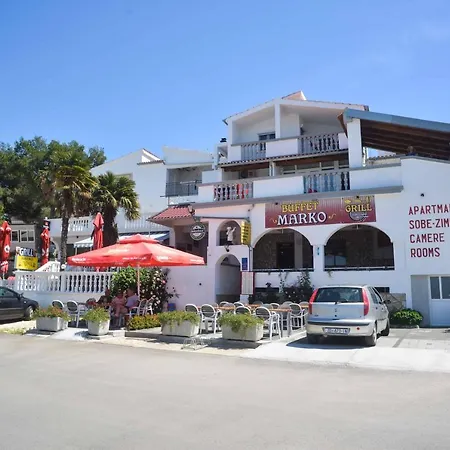 בית הארחה And By The Sea Drage, Biograd - 14356