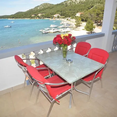 And By The Sea Drage, Biograd - 14356 Vendégház 3*