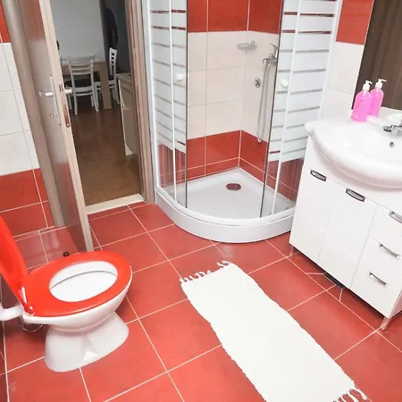 And By The Sea Drage, Biograd - 14356 Drage