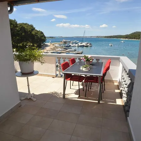 Penzion And By The Sea Drage, Biograd - 14356 3*