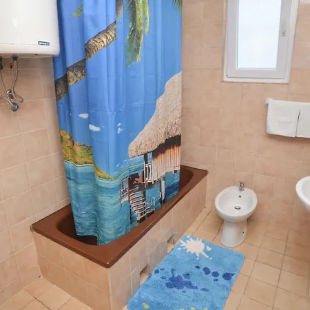 And By The Sea Drage, Biograd - 14356 Penzion 3*