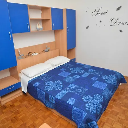 And By The Sea Drage, Biograd - 14356 Penzion Drage