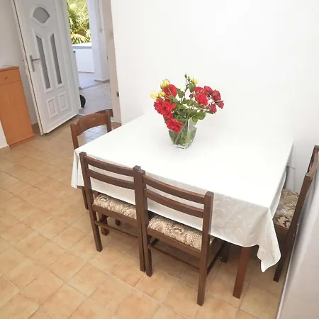 And By The Sea Drage, Biograd - 14356